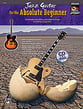 Jazz Guitar for the Absolute-Book and CD Guitar and Fretted sheet music cover